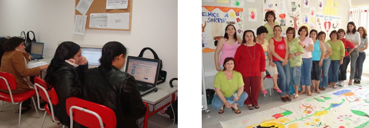 Formação/Ensino