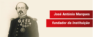 José António Marques