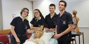 Ensino Profissional